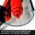 Einhell Power X-Change Akku-Oberflächenbürste PICOBELLA 18/90, 18Volt (rot/schwarz, ohne Akku und Ladegerät)