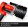 Einhell Power X-Change Akku-Oberflächenbürste PICOBELLA 18/90, 18Volt (rot/schwarz, ohne Akku und Ladegerät)