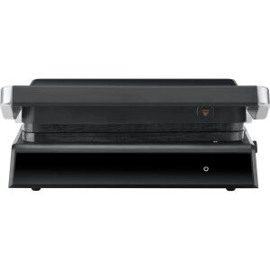 Severin Kontaktgrill SEVINI Comfort, KG 2399 (schwarz, 1.800 Watt)