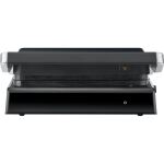 Severin Kontaktgrill SEVINI Comfort, KG 2399 (schwarz, 1.800 Watt)