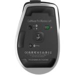 3Dconnexion CadMouse Pro Wireless Left (schwarz)