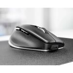 3Dconnexion CadMouse Pro Wireless Left (schwarz)