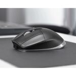 3Dconnexion CadMouse Pro Wireless Left (schwarz)