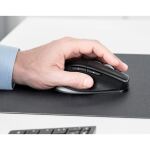 3Dconnexion CadMouse Pro Wireless Left (schwarz)