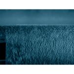 Beurer Wärmezudecke HD75 Cosy Ocean (dunkelblau, 130...