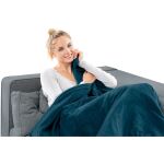 Beurer Wärmezudecke HD75 Cosy Ocean (dunkelblau, 130 x 180 cm)