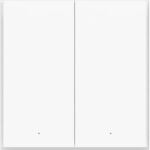 AQARA Smarter Lichtschalter H1 EU (ohne Neutralleiter)...