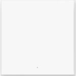 AQARA Smart Wall Switch H1 - eine Wippe mit Neutralleiter...