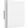 AQARA Smart Wall Switch H1 - eine Wippe mit Neutralleiter (grau)