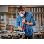 Einhell Multifunktions-Werkzeug TC-MG 250 CE (rot/schwarz, 250 Watt)