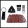 Einhell Multifunktions-Werkzeug TC-MG 250 CE (rot/schwarz, 250 Watt)