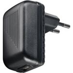Goobay HDMI Splitter 1 auf 2 (4K @ 60Hz) (schwarz)