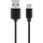 Goobay HDMI Splitter 1 auf 2 (4K @ 60Hz) (schwarz)