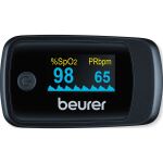 Beurer PO 45  (schwarz)