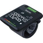 Beurer BC 87 Handgelenk (schwarz, Bluetooth)