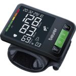Beurer BC 87 Handgelenk (schwarz, Bluetooth)