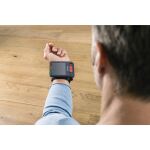 Beurer BC 87 Handgelenk (schwarz, Bluetooth)