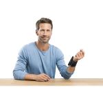 Beurer BC 87 Handgelenk (schwarz, Bluetooth)