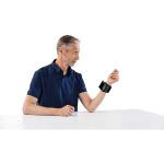 Beurer BC 87 Handgelenk (schwarz, Bluetooth)