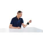 Beurer BC 87 Handgelenk (schwarz, Bluetooth)
