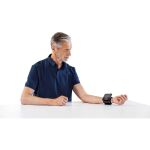 Beurer BC 87 Handgelenk (schwarz, Bluetooth)
