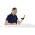 Beurer BC 87 Handgelenk (schwarz, Bluetooth)