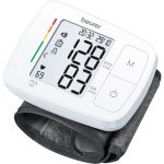 Beurer BC 21 Sprechendes Handgelenk (weiß)