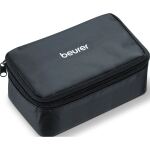 Beurer BM 54 Oberarm (schwarz, Bluetooth)