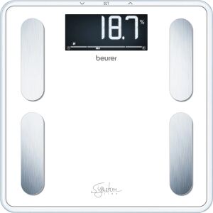 Beurer Diagnosewaage BF 400 Signature Line (weiß)