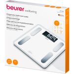 Beurer Diagnosewaage BF 400 Signature Line (weiß)