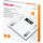 Beurer Diagnosewaage BF 400 Signature Line (weiß)