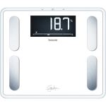 Beurer Diagnosewaage BF 410 Signature Line (weiß)