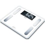 Beurer Diagnosewaage BF 410 Signature Line (weiß)