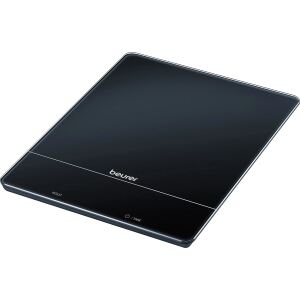 Beurer Küchenwaage KS 34 XL Comfort (schwarz)