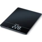Beurer Küchenwaage KS 34 XL Comfort (schwarz)