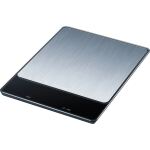 Beurer Küchenwaage KS 34 XL stainless steel Comfort (edelstahl/schwarz)