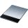 Beurer Küchenwaage KS 34 XL stainless steel Comfort (edelstahl/schwarz)