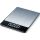 Beurer Küchenwaage KS 34 XL stainless steel Comfort (edelstahl/schwarz)
