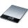 Beurer Küchenwaage KS 34 XL stainless steel Comfort (edelstahl/schwarz)