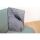 Beurer XXL HK 123 Cosy Grey Green Planet  (grau, 60 x 30 cm)