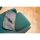 Beurer XXL HK 123 Cosy Grey Green Planet  (grau, 60 x 30 cm)