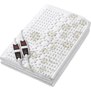 Beurer UB 68 XXL  (weiß, 150 x 160 cm (2 Personen))