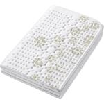 Beurer UB 68 XXL  (weiß, 150 x 160 cm (2 Personen))
