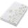 Beurer UB 68 XXL  (weiß, 150 x 160 cm (2 Personen))