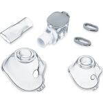 Beurer Inhalator IH 57 (weiß/grau)
