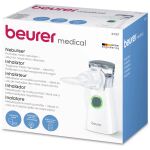 Beurer Inhalator IH 57 (weiß/grau)