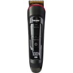 Beurer Barttrimmer MN4X  (schwarz)