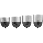 Beurer Multigroomer MN9X  (schwarz)