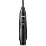 Beurer Präzisionstrimmer MN2X , Nasen-/Ohrenhaartrimmer (schwarz)