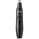 Beurer Präzisionstrimmer MN2X , Nasen-/Ohrenhaartrimmer (schwarz)